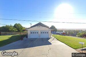 106 N Woodland Ave, Hines, OR 97738