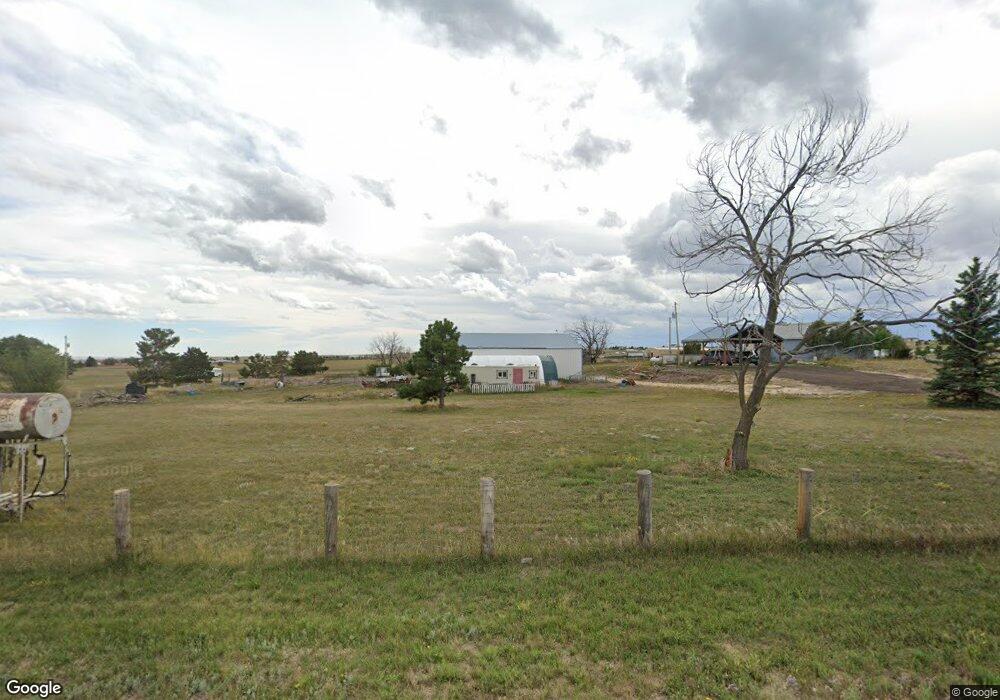 13655 Murphy Rd, Elbert, CO 80106 - photo 1