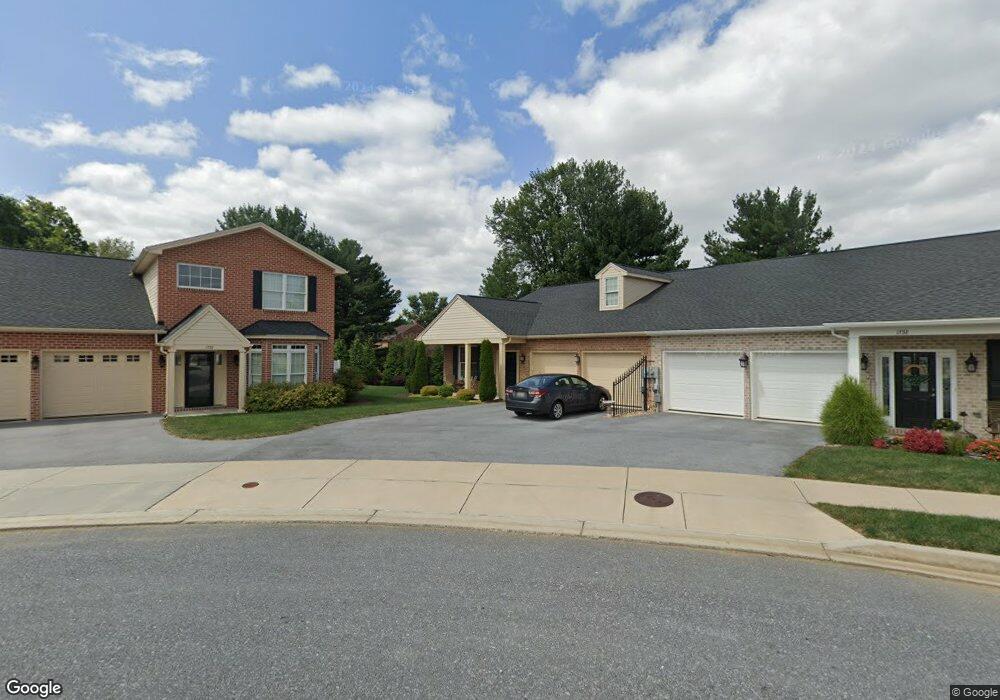1730 Meridian Dr unit LOT 58, Hagerstown, MD 21742 - photo 1