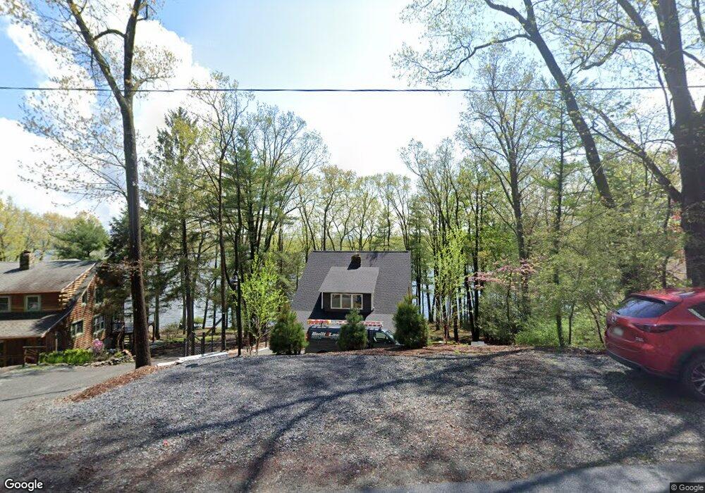 118 Paupack Point Rd, Hawley, PA 18428 - photo 1