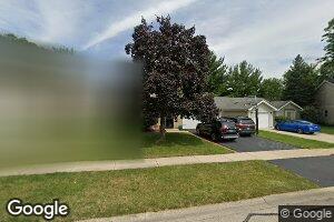 1273 Haverhill Cir, Naperville, IL 60563