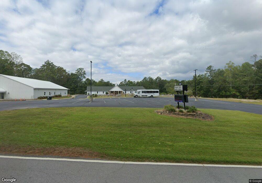 1610 Pleasant Ridge Rd, Carrollton, GA 30117 - photo 1