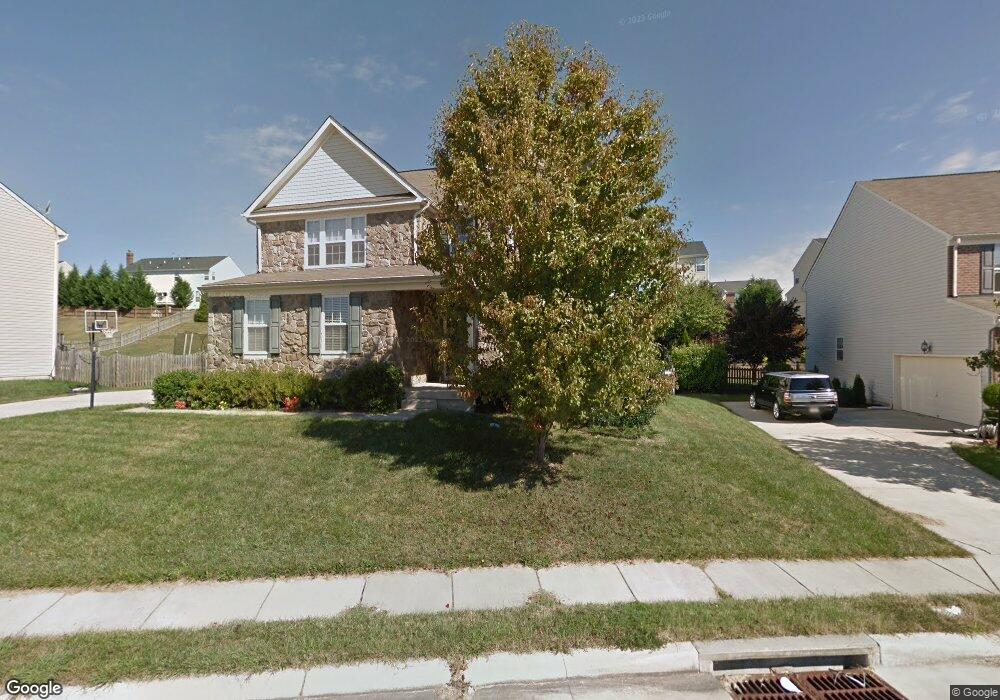 5102 Crest Haven Way, Perry Hall, MD 21128 - photo 1