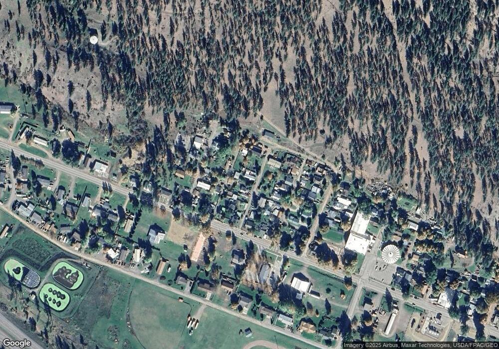 108 Apple Ln, Alberton, MT 59820 - photo 1