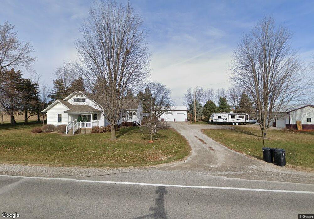 4889 Highway F 17 W, Baxter, IA 50028 - photo 1