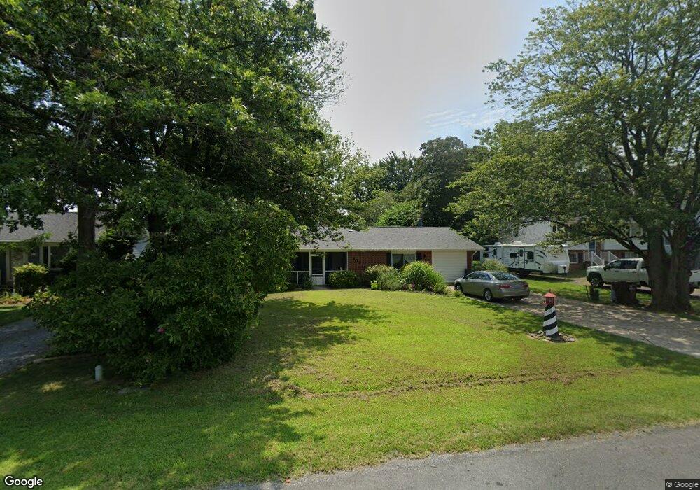 509 Bayside Dr, Stevensville, MD 21666 - photo 1