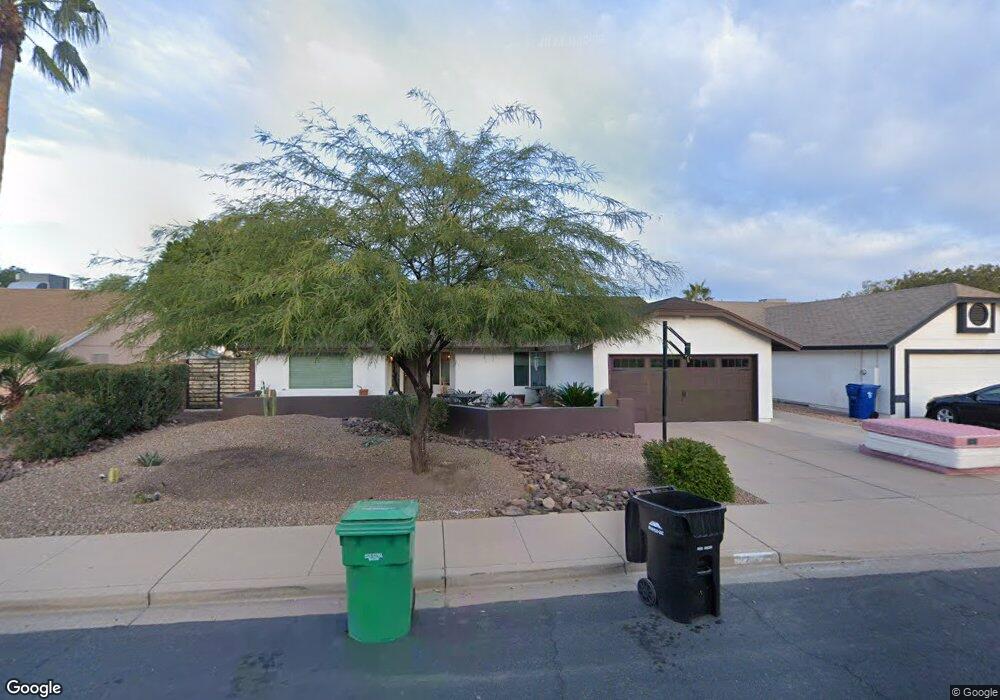1720 N Nevada Way, Mesa, AZ 85203 - photo 1