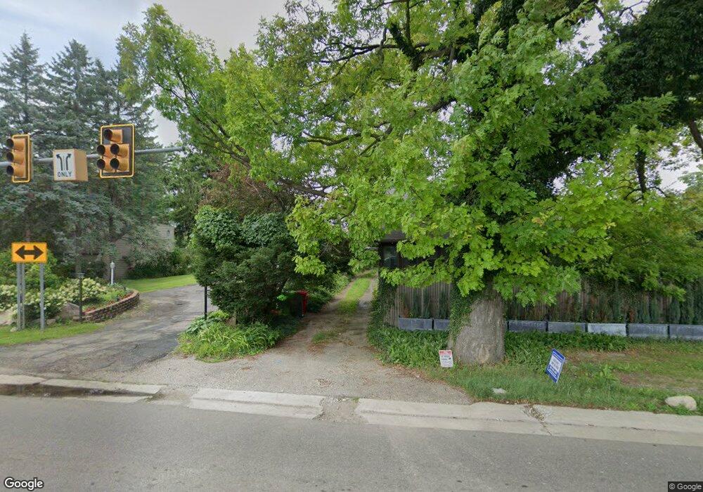 6500 Commerce Rd, West Bloomfield, MI 48324 - photo 1