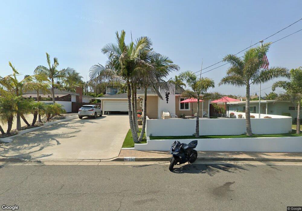 330 Redwood Ave, Carlsbad, CA 92008 - photo 1
