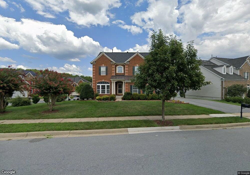 7302 Olive Branch Way, Laurel, MD 20707 - photo 1