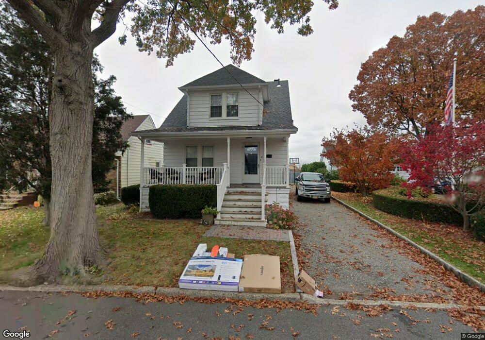 41 Fradkin St, Wallington, NJ 07057 - photo 1