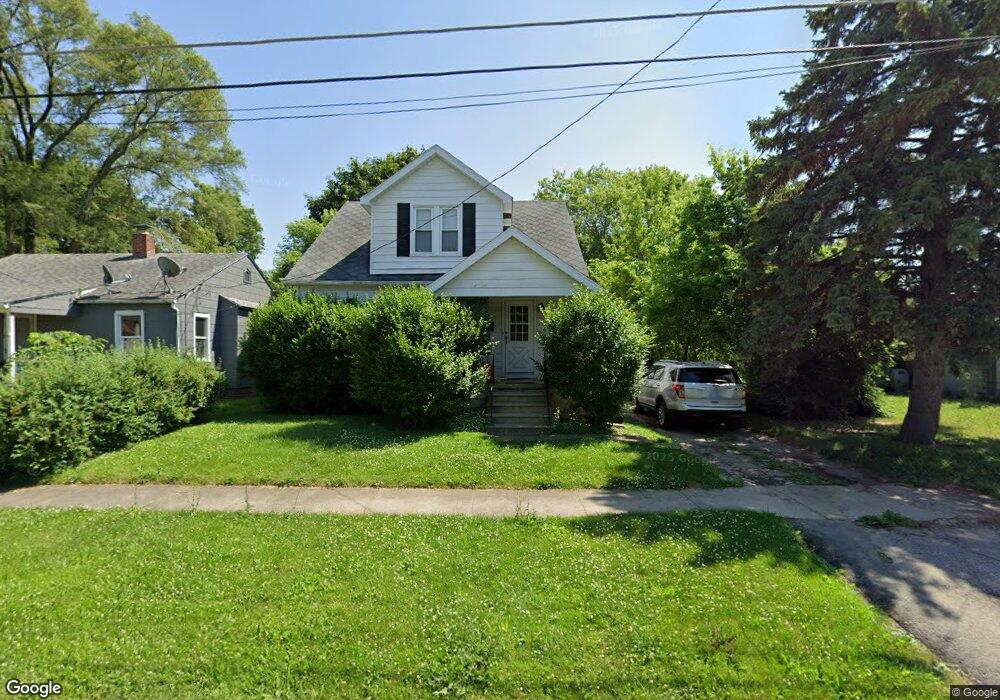 941 Barrie Ave, Flint, MI 48507 - photo 1