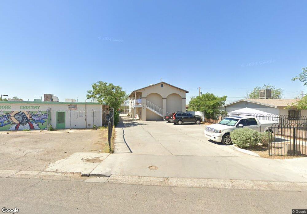 7760 Adobe Dr unit D, El Paso, TX 79915 - photo 1