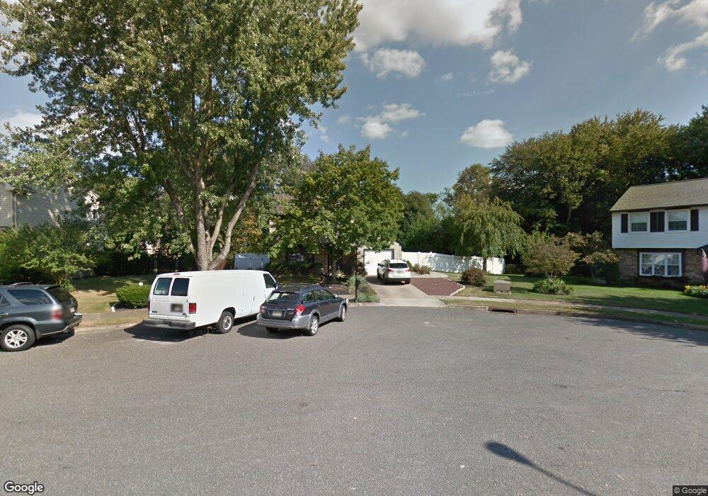 3 Fenwick Ct, Westampton, NJ 08060 - photo 1