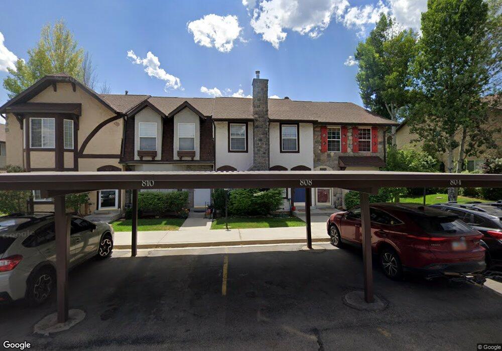 808 E Hamlet Cir N, Midway, UT 84049 - photo 1