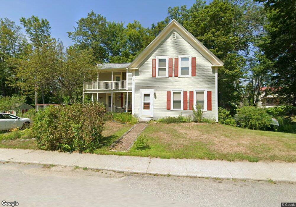 18 Granite St, Troy, NH 03465 - photo 1