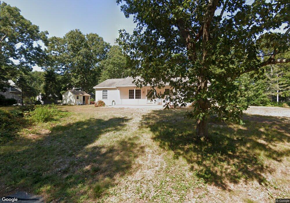 81 Captains Row, Mashpee, MA 2649 - photo 1