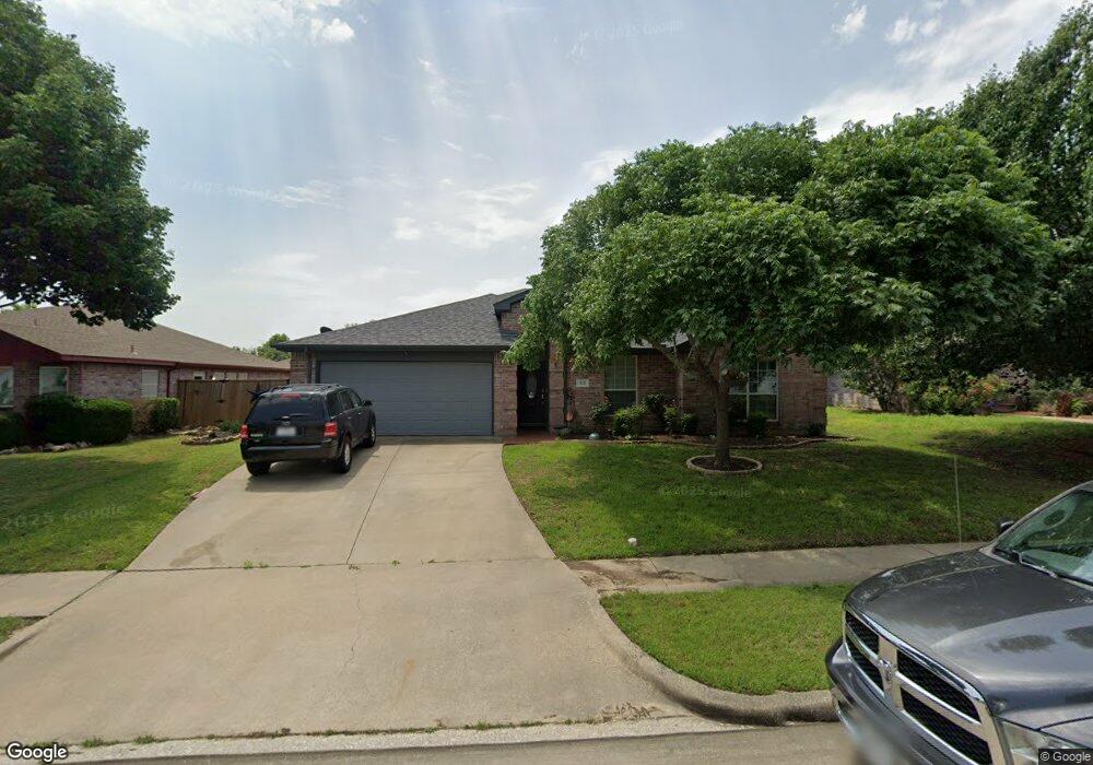 312 Lake Travis Dr, Wylie, TX 75098 - photo 1