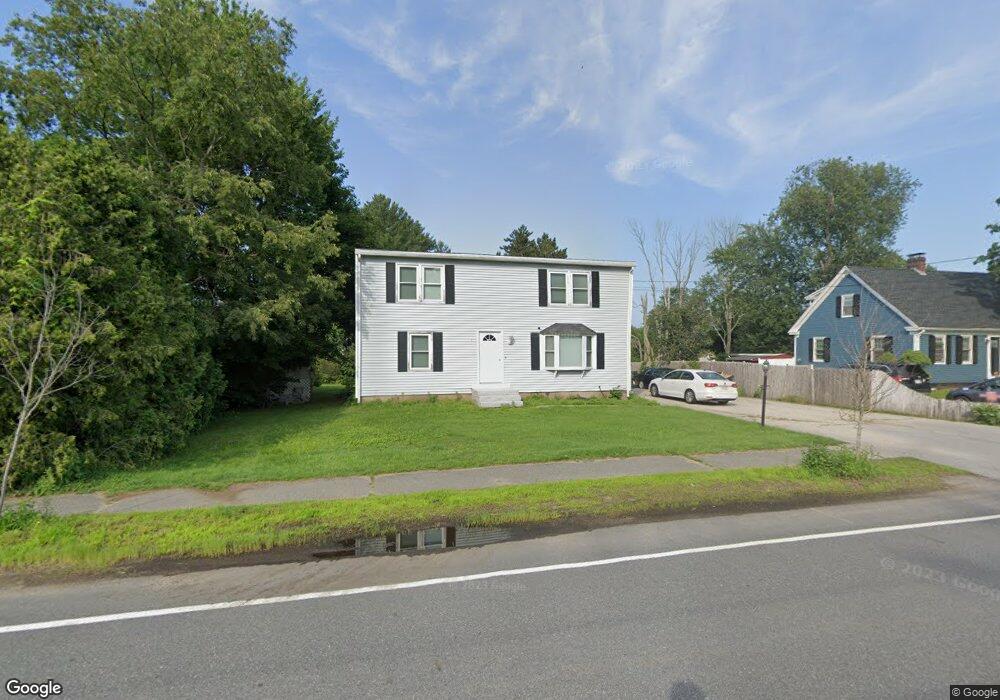 107 N Broadway, Haverhill, MA 01832 - photo 1