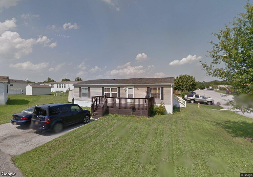 1373 Kit Cir, Bear, DE 19701 - photo 1