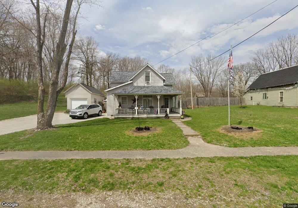 1240 Main St, Lagro, IN 46941 - photo 1