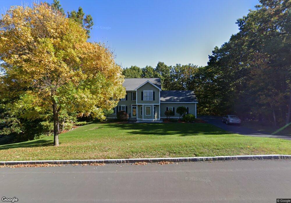 790 Bryant Rd, Manchester, NH 03109 - photo 1