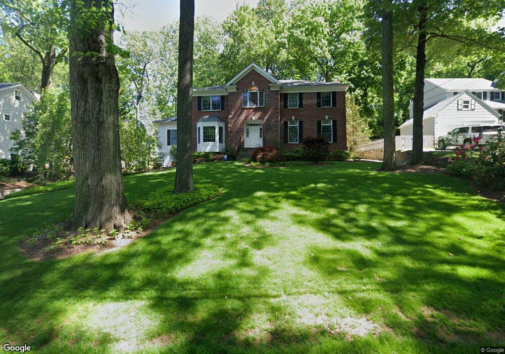 65 Highland Ave, Chatham, NJ 07928 - photo 1