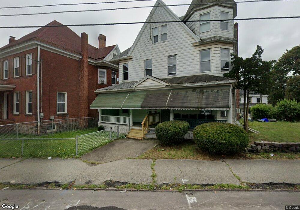 612 W Diamond Ave, Hazleton, PA 18201 - photo 1