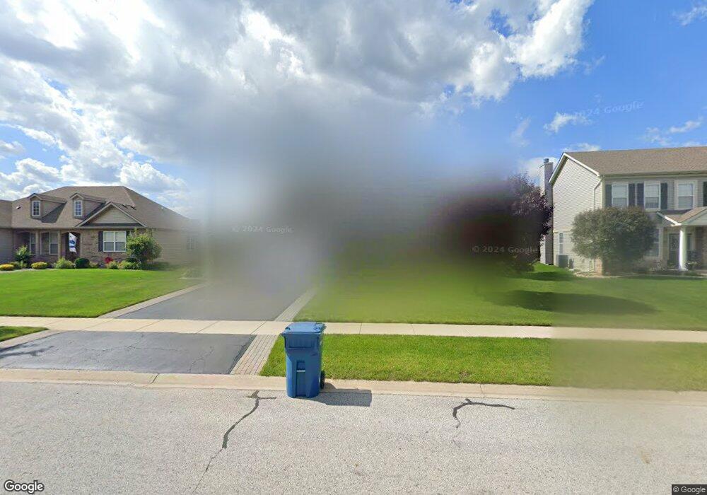 1285 Flagstone Dr, Dyer, IN 46311 - photo 1