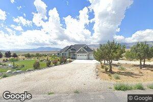 2727 W Ridgeline Rd, Stockton, UT 84071