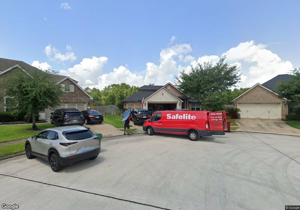 3302 Solvista High Ct, Spring, TX 77386 - photo 1