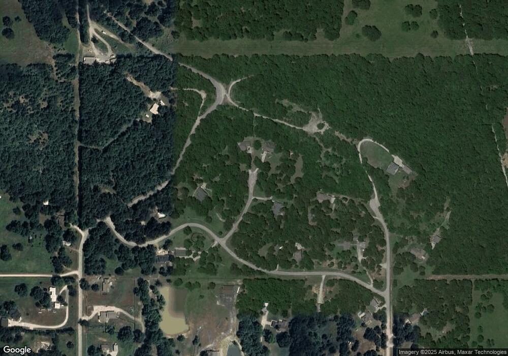 16935 Stonebrook, Skiatook, OK 74070 - photo 1