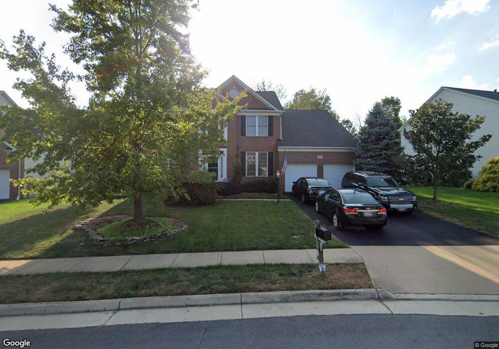 9225 Big Springs Loop, Bristow, VA 20136 - photo 1