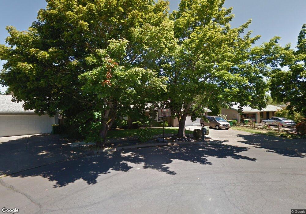 1509 Spring Garden Way, Forest Grove, OR 97116 - photo 1