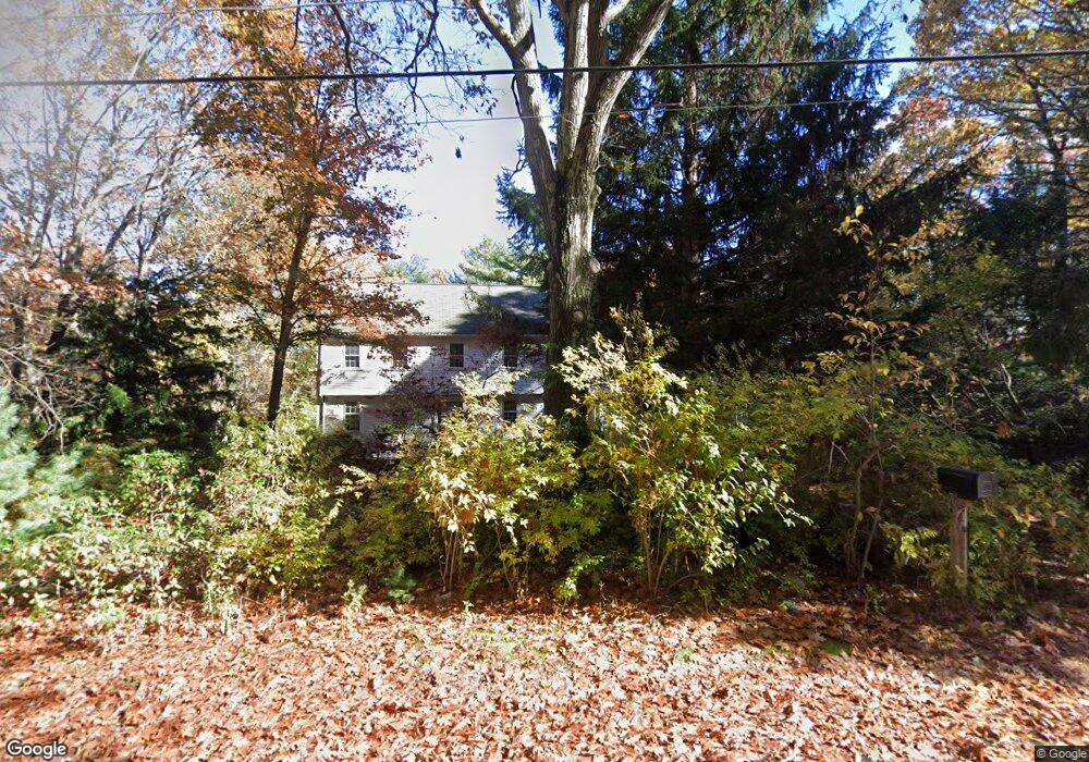 76 Hallett Hill Rd, Weston, MA 02493 - photo 1