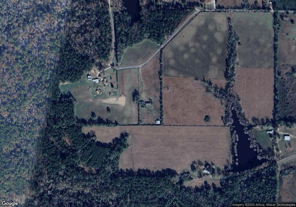 401 Kenneth Smith Rd, Deridder, LA 70634 - photo 1