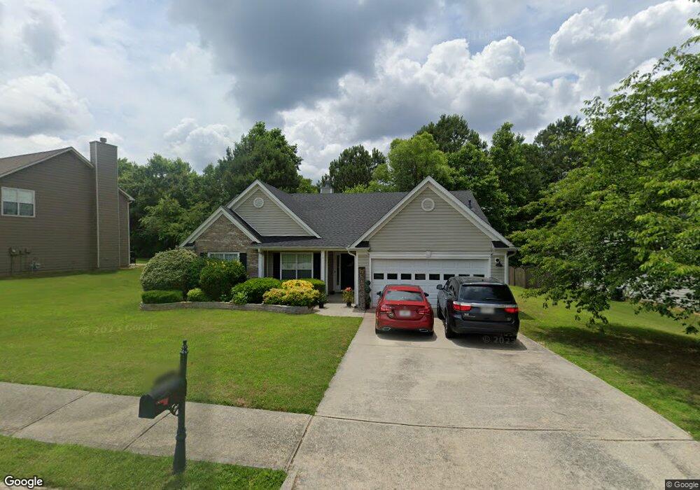 270 Ballyshannon Dr unit 4, Dacula, GA 30019 - photo 1
