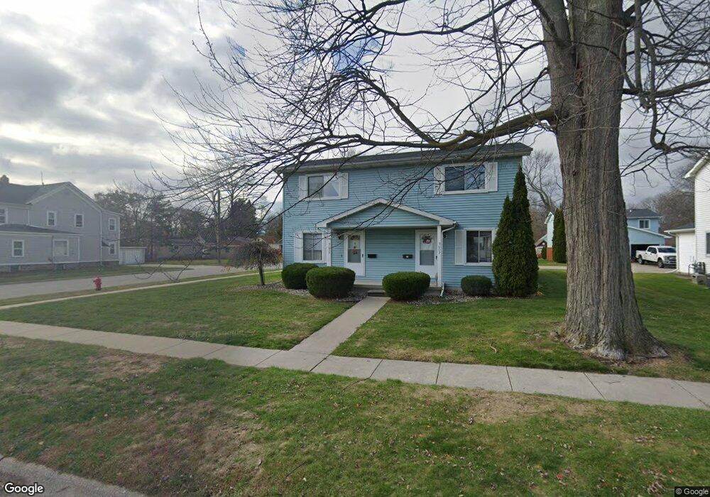 2605 Cherry St, Port Huron, MI 48060 - photo 1