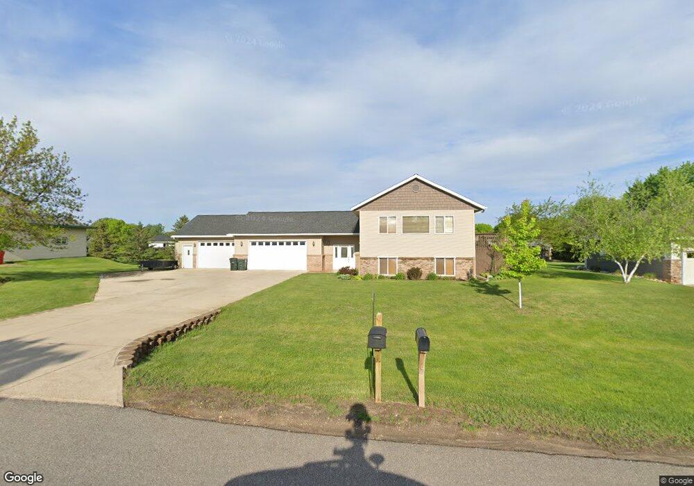 1860 Ridgewood Dr NW, Alexandria, MN 56308 - photo 1