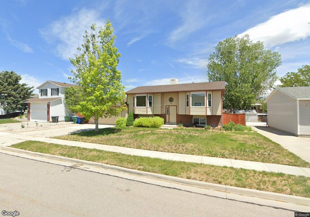 6675 Cyclamen Dr, West Jordan, UT 84081 - photo 1