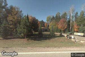 16543 County Road T, Townsend, WI 54175