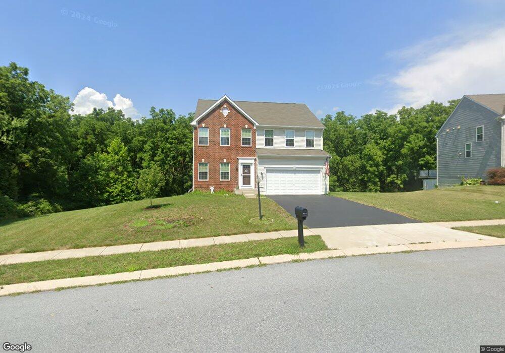 2499 Codorus Ln, Spring Grove, PA 17362 - photo 1