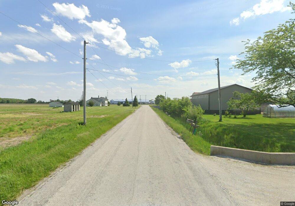 1 LOT N Opfer-Lentz Rd, Curtice, OH 43412 - photo 1