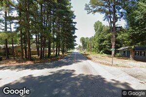 0 S J P Wright Loop Rd, Jacksonville, AR 72076