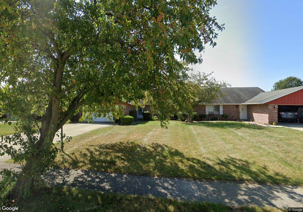 1429 Plainfield Dr, Lima, OH 45805 - photo 1