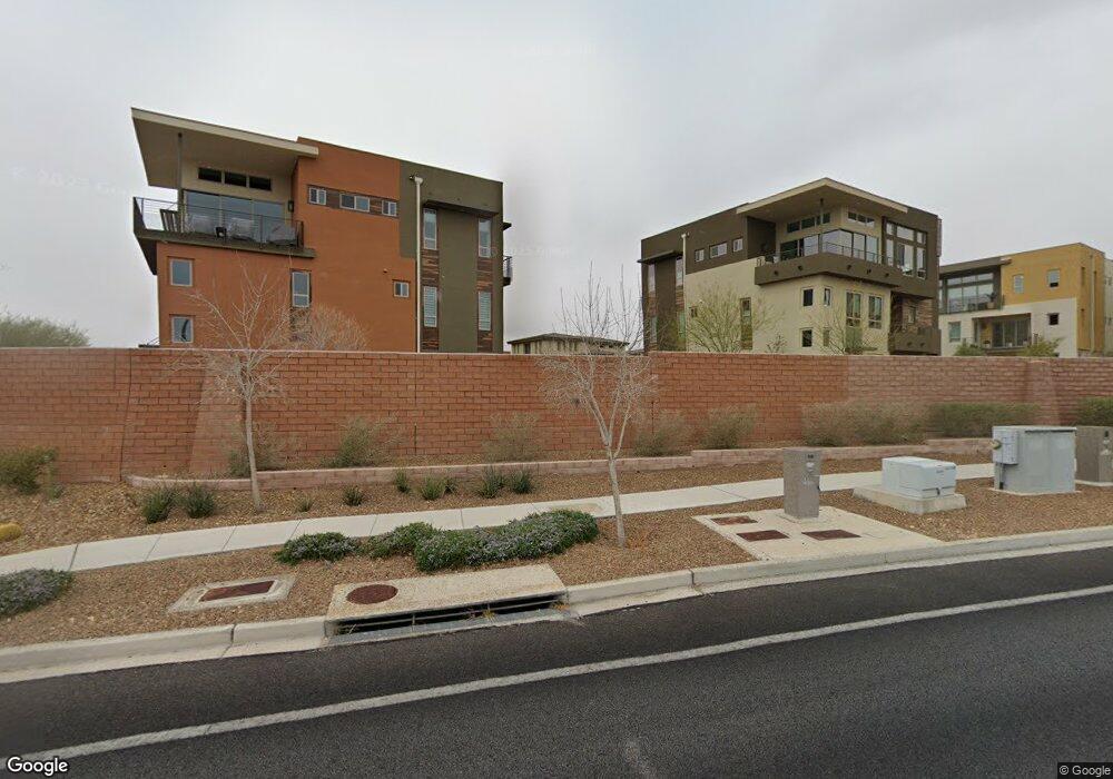 4123 Lemonsage St unit 209, Las Vegas, NV 89135 - photo 1