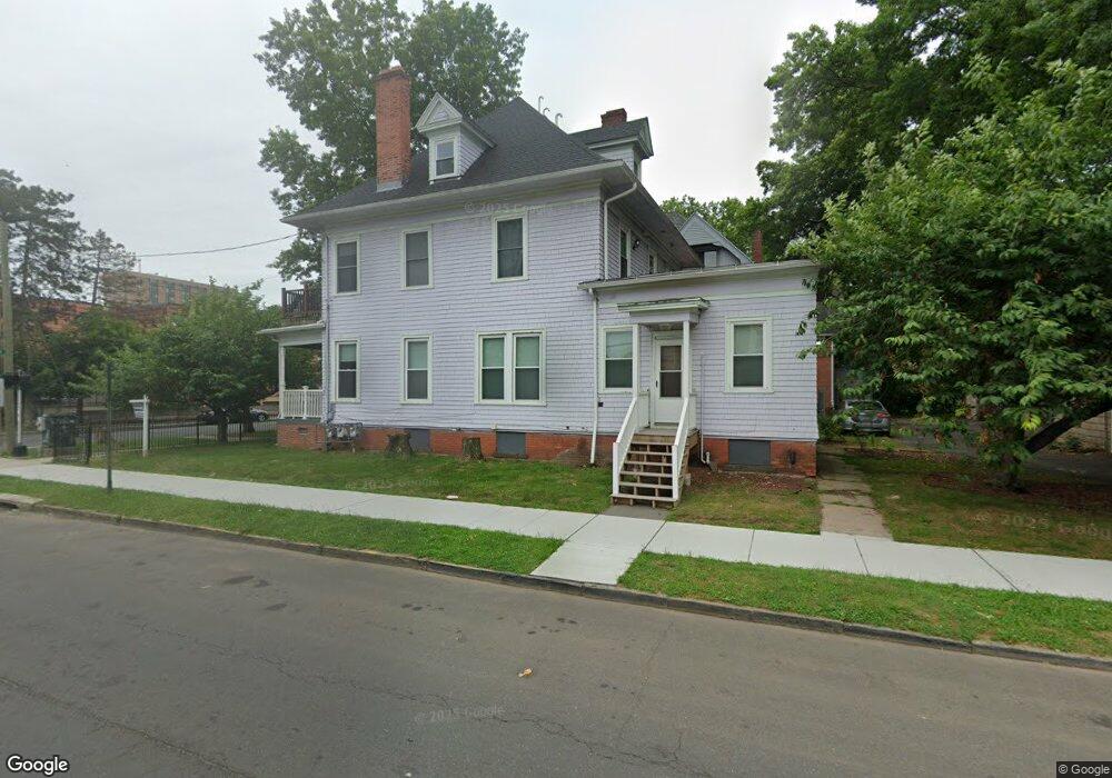 80 Dwight St, New Haven, CT 06511 - photo 1