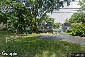 4416 Harris Hill Rd, Buffalo, NY 14221