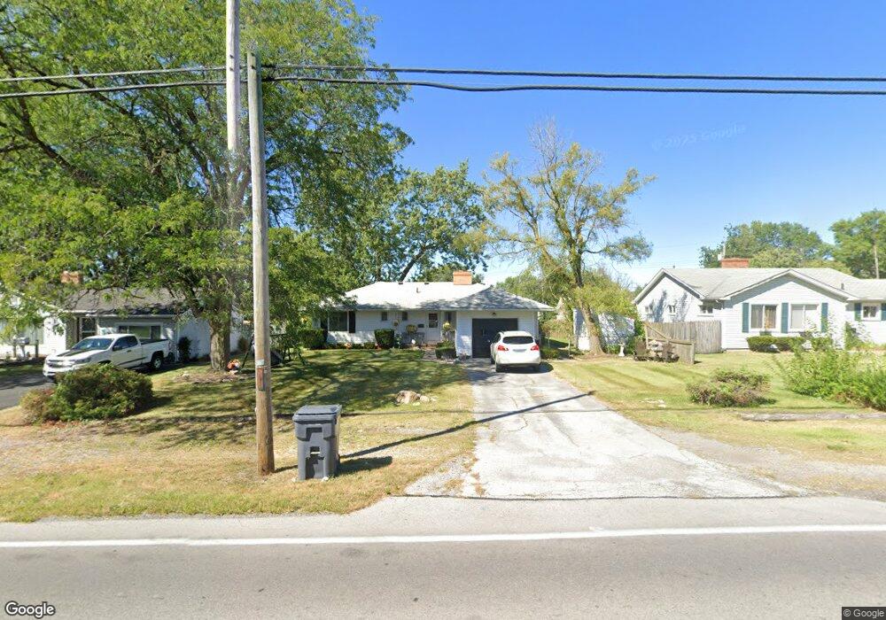 2660 W Elm St, Lima, OH 45805 - photo 1