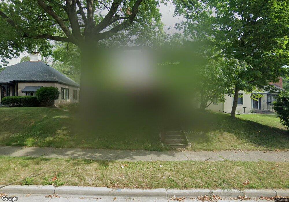 924 King St, Lafayette, IN 47905 - photo 1